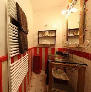 Aux P'Tits Boulas Жерарме Номер фото