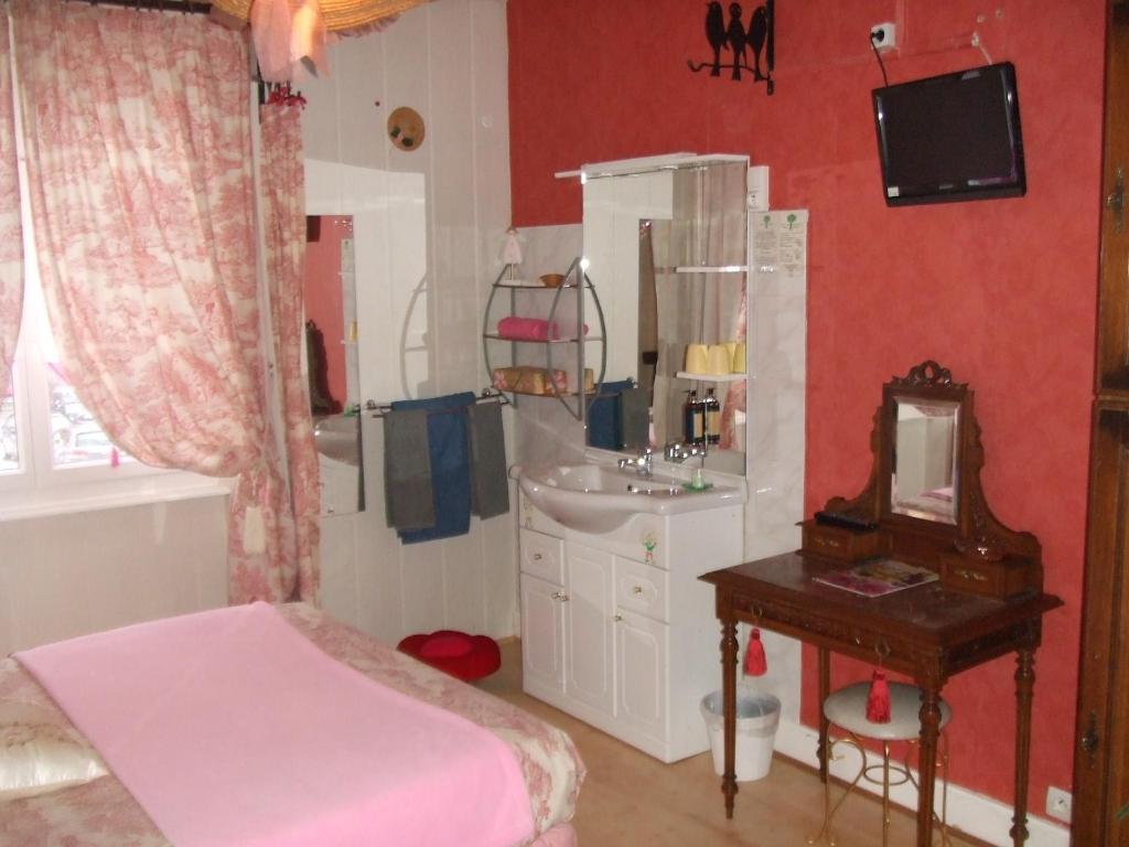 Aux P'Tits Boulas Жерарме Номер фото