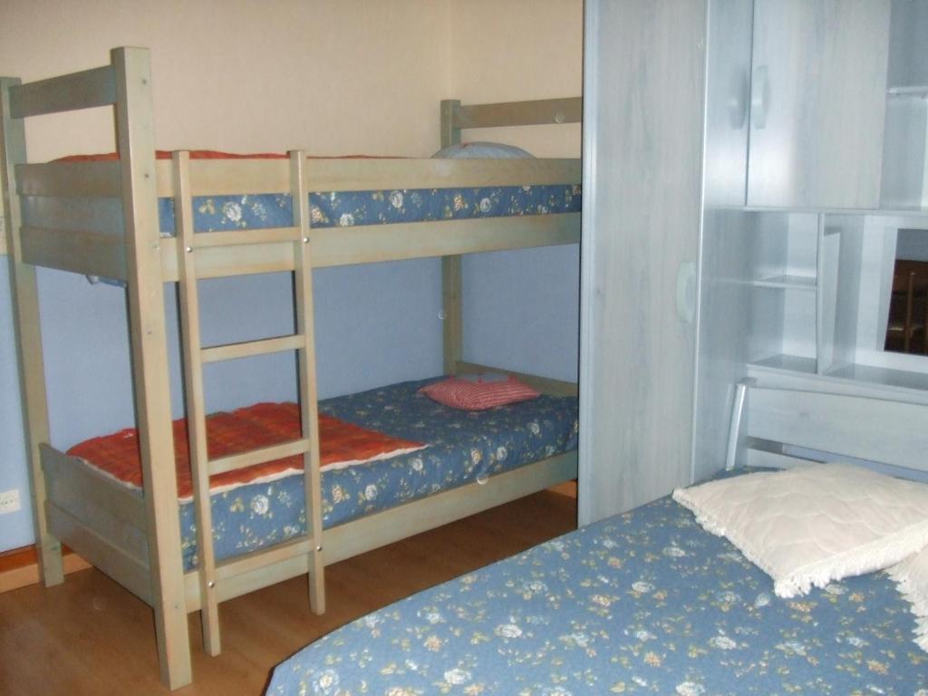 Aux P'Tits Boulas Жерарме Номер фото