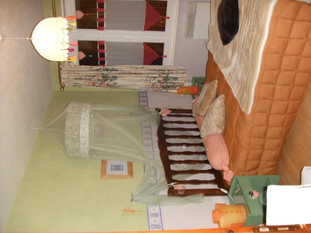 Aux P'Tits Boulas Жерарме Номер фото