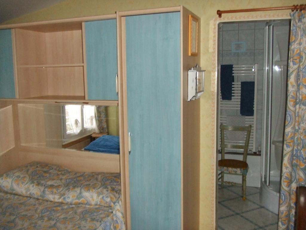 Aux P'Tits Boulas Жерарме Номер фото